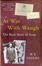 Cover of "At War with Waugh"