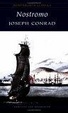 Cover of Nostromo
