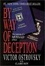 Cover of "By Way of Deception"