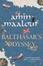 Cover of "Balthasar's Odyssey"