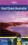 Cover of "Lonely Planet East Coast Australia"
