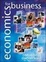 Cover of 'Economics for Business'