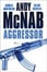 Cover of "Aggressor"