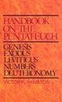 Cover of Handbook on the Pentateuch