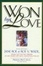 Cover of "Won by Love"