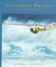 Cover of University Physics