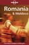 Cover of "Lonely Planet Romania & Moldova"