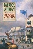 The Reverse of the Medal (Aubrey Maturin Series)