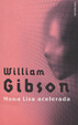 Cover of Mona Lisa acelerada