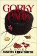 Cover of Gorky Park