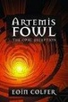 Cover of Artemis Fowl