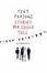 Cover of 'Stories We Could Tell'