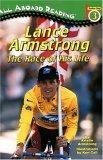 Lance Armstrong : The Race of His Life (All Aboard Reading: Level 3 (Paperback))