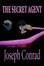 Cover of "The Secret Agent"