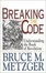 Cover of "Breaking the Code"