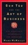 Cover of "Sun Tzu and the Art of Business"