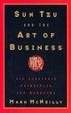 Cover of Sun Tzu and the Art of Business