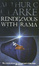 Cover of "Rendezvous With Rama"
