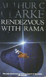 Cover of Rendezvous With Rama