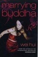 Cover of Marrying Buddha