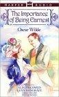 Importance of Being Earnest