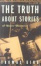 Cover of "The Truth About Stories"