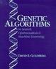 Cover of Genetic Algorithms in Search, Optimization, and Machine Learning