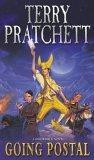 Going Postal Discworld, Book 33