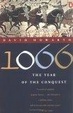 Cover of 1066: the Year of the Conquest