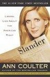 Cover of Slander