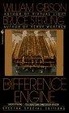 Cover of The Difference Engine