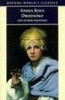 Cover of Oroonoko, and Other Writings