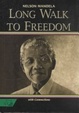 Cover of Long Walk to Freedom