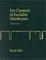 Cover of 'Ion Channels of Excitable Membranes'