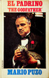 Cover of El Padrino