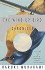 The Wind-Up Bird Chronicle : A Novel
