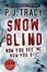 Cover of "Snow Blind"