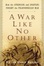 Cover of "A War Like No Other"
