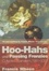 Cover of "Hoo-hahs and Passing Frenzies"