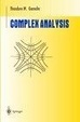 Cover of Complex Analysis