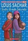 Sixth Grade Secrets (Apple Paperbacks)