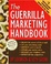 Cover of "The Guerrilla Marketing Handbook"