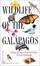 Cover of 'Wildlife of the Galapagos'