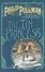 Cover of "The Tin Princess"