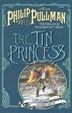 Cover of The Tin Princess