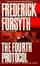Cover of "The Fourth Protocol"