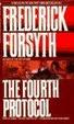 Cover of The Fourth Protocol