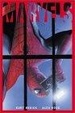 Cover of Marvels