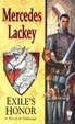 Cover of Exile's Honor