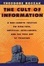 Cover of The Cult of Information